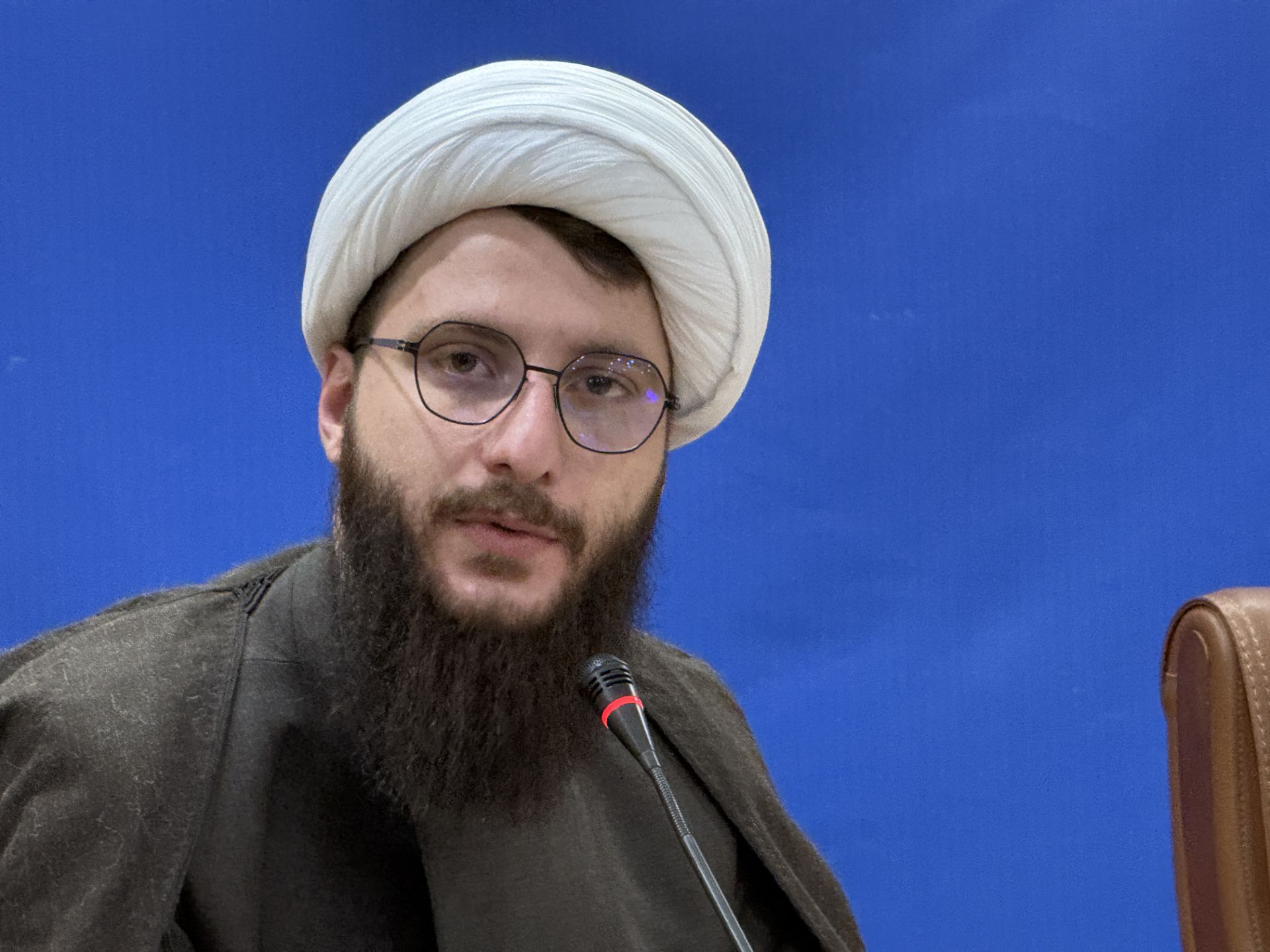 طرح "طراوت" ارتباط نوجوانان با مسجد را تقويت مي کند